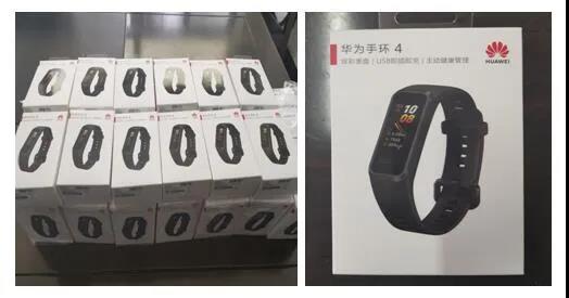 凝聚职工力量，助力企业复产复工——洛铜集团工会发放五一暖心福利