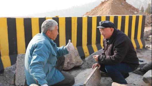 《党课开讲啦》第一讲丨听吴金印讲党课