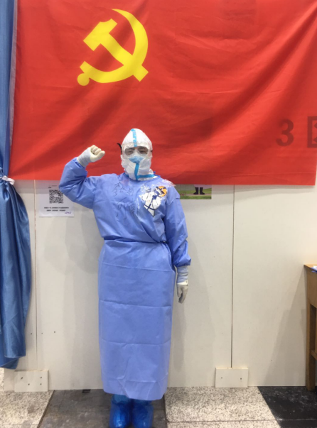 《党课开讲啦》第四讲丨听孙威讲党课